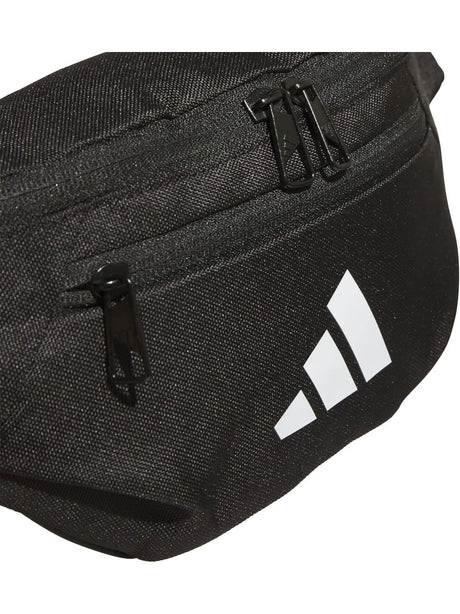 Marsupio Adidas ESS WAIST BAG Unisex - Nero