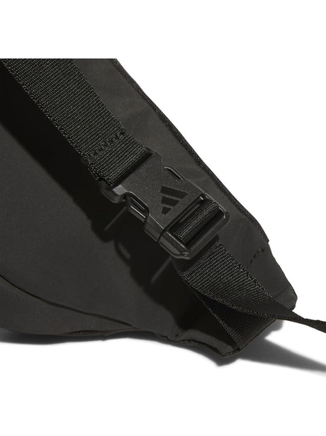 Marsupio Adidas ESS WAIST BAG Unisex - Nero