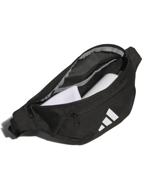 Marsupio Adidas ESS WAIST BAG Unisex - Nero