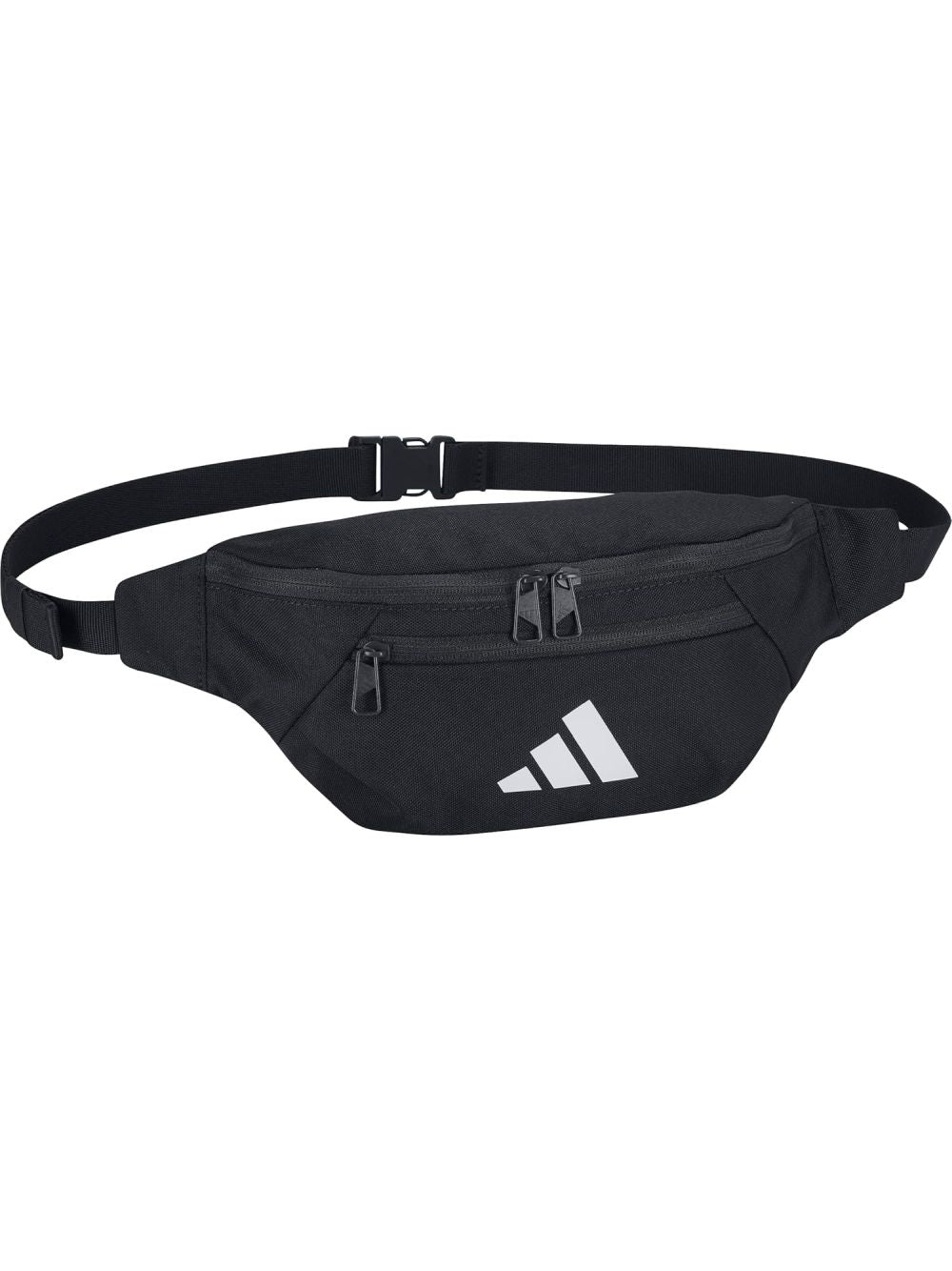 Marsupio Adidas ESS WAIST BAG Unisex - Nero