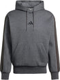 Felpa Adidas Uomo - Grigio
