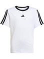 T-shirt Adidas Unisex Bambino - Bianco