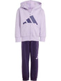 Tuta Adidas Unisex Bambino - Viola