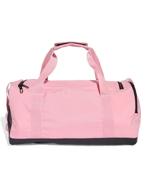 Borsone Adidas LINEAR DUFFEL S Unisex - Rosa