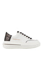 Sneakers Alexander Smith LANCASTER Donna - Bianco
