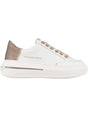 Sneakers Alexander Smith LANCASTER Donna - Bianco