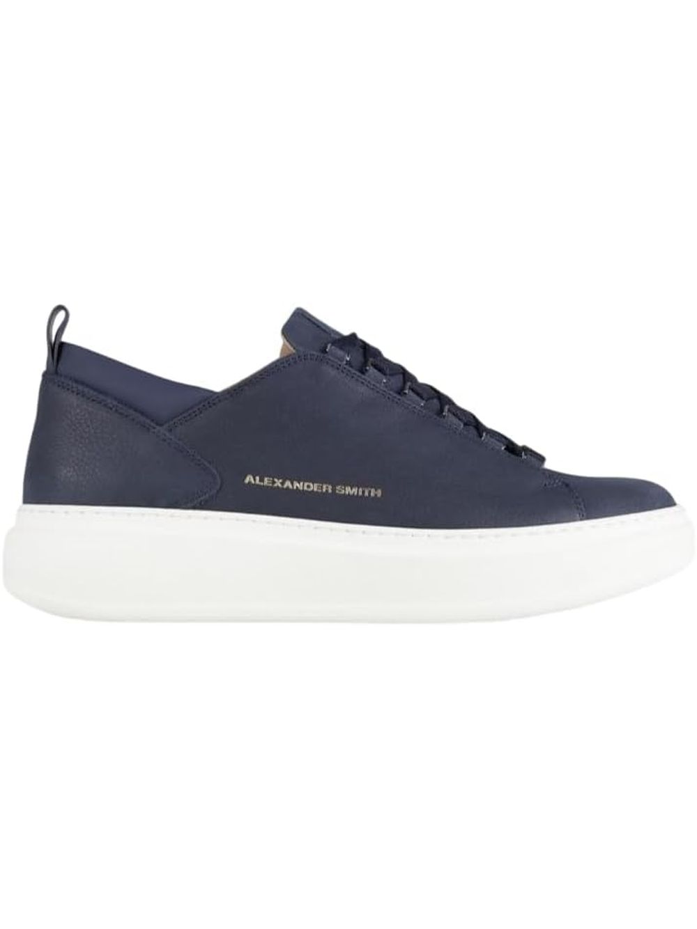 Sneakers Alexander Smith WEMBLEY Uomo - Blu