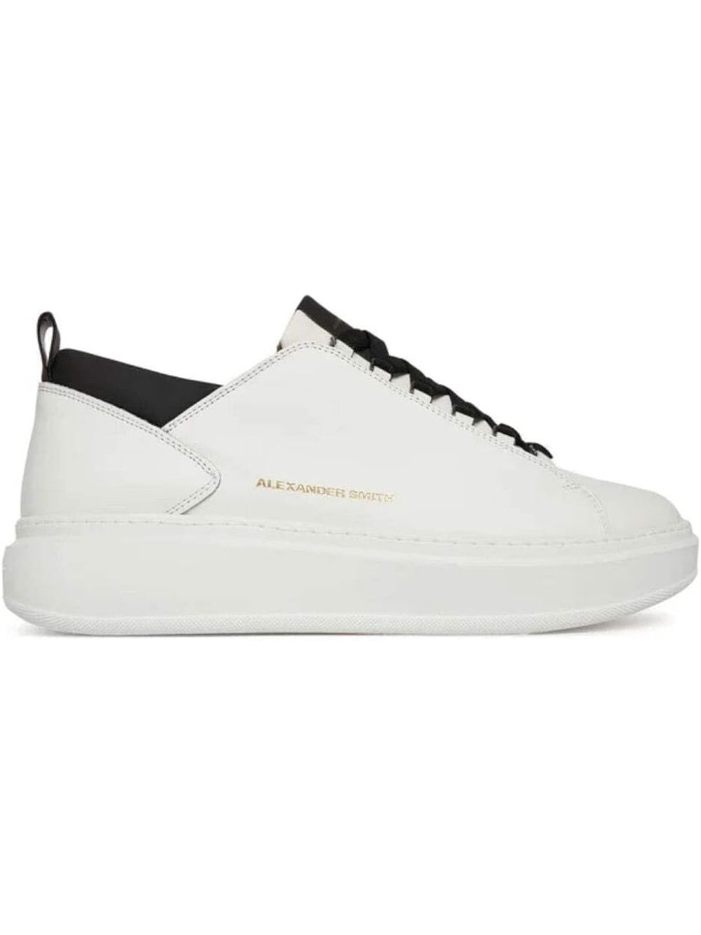 Sneakers Alexander Smith WEMBLEY Uomo - Bianco