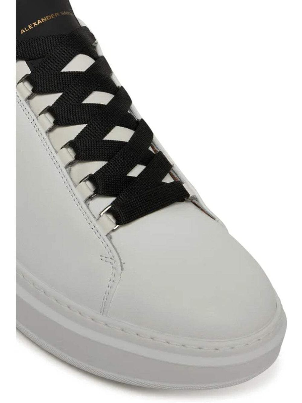 Sneakers Alexander Smith WEMBLEY Uomo - Bianco