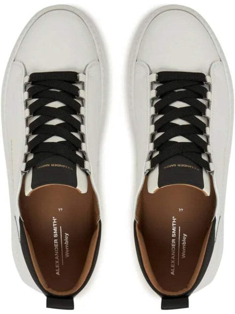 Sneakers Alexander Smith WEMBLEY Uomo - Bianco