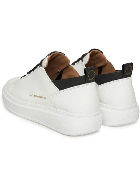 Sneakers Alexander Smith WEMBLEY Uomo - Bianco