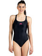 Costume Aquarapid Donna - Nero