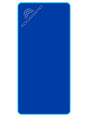 Asciugamano - Telo Aquarapid Unisex - Blu