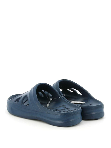 Ciabatte Aquarapid Bambino - Navy