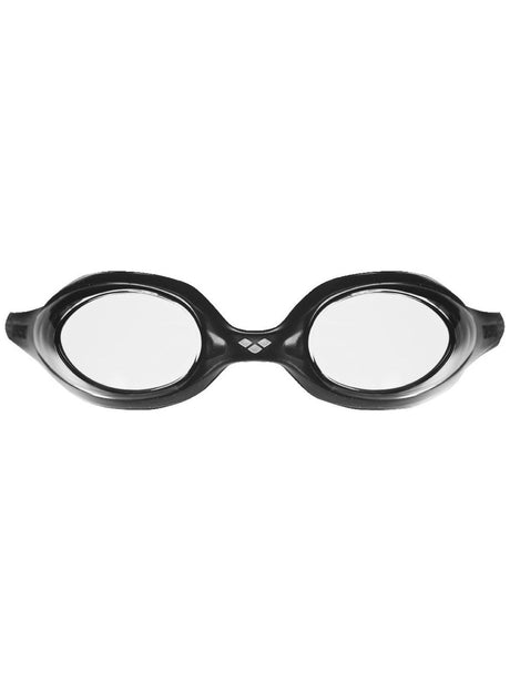 Occhiali - Occhialini Arena spider Unisex - Nero