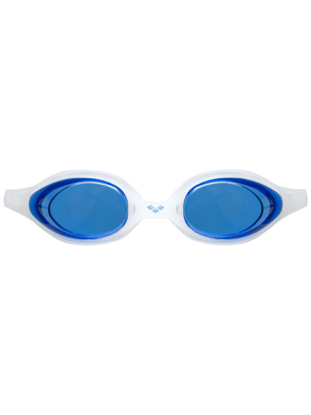 Occhiali - Occhialini Arena spider Unisex - Blu