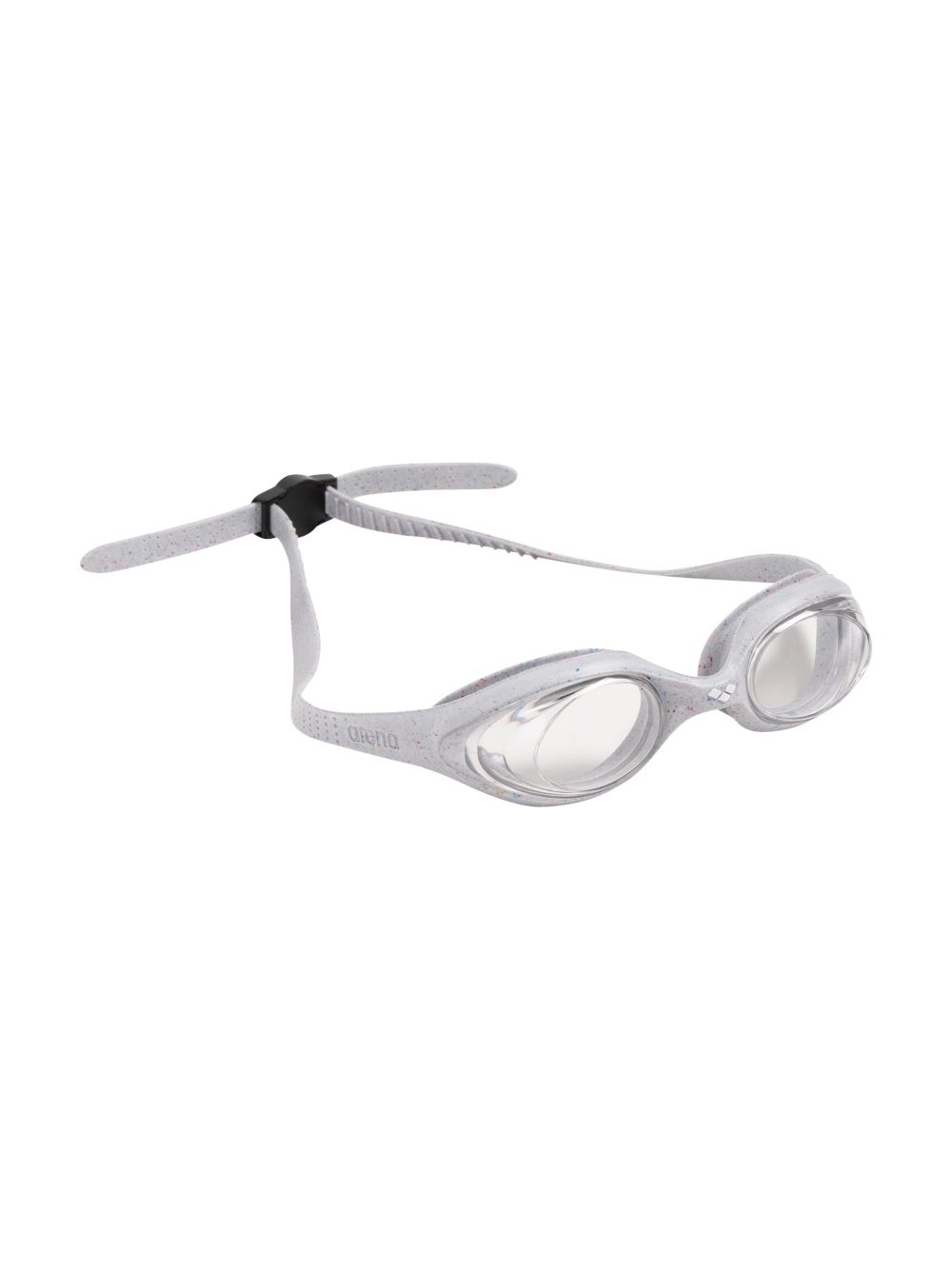 Occhiali - Occhialini Arena spider Unisex - Grigio