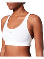 Reggiseno Sportivo Arena metis Donna - Bianco