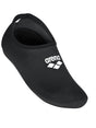 Calze Sportive Arena pool grip Unisex - Nero