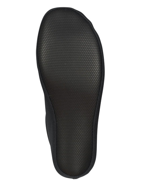 Calze Sportive Arena pool grip Unisex - Nero