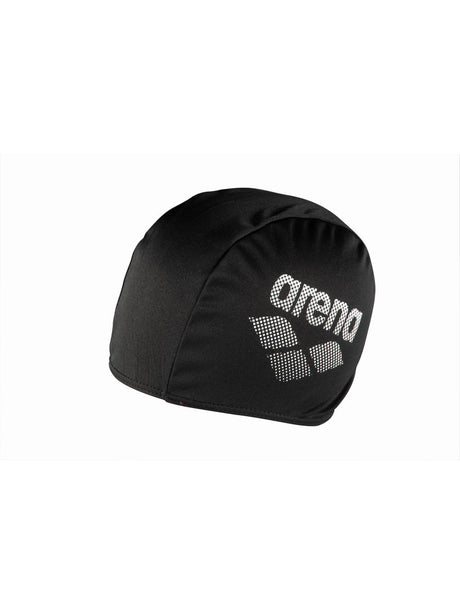 Cuffia Arena polyester ii Unisex - Nero
