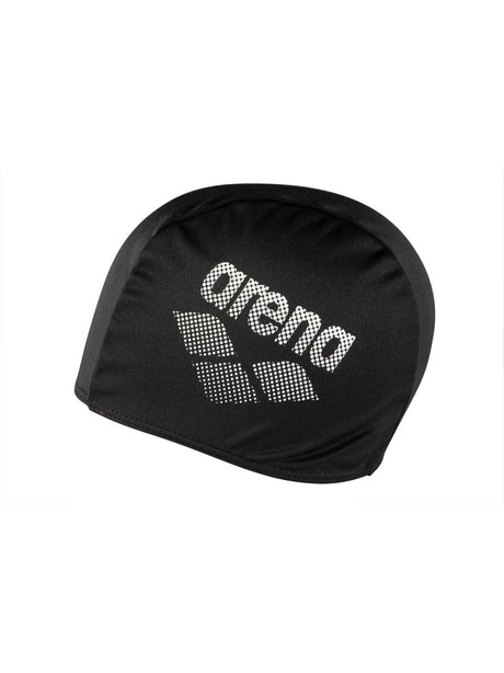Cuffia Arena polyester ii Unisex - Nero