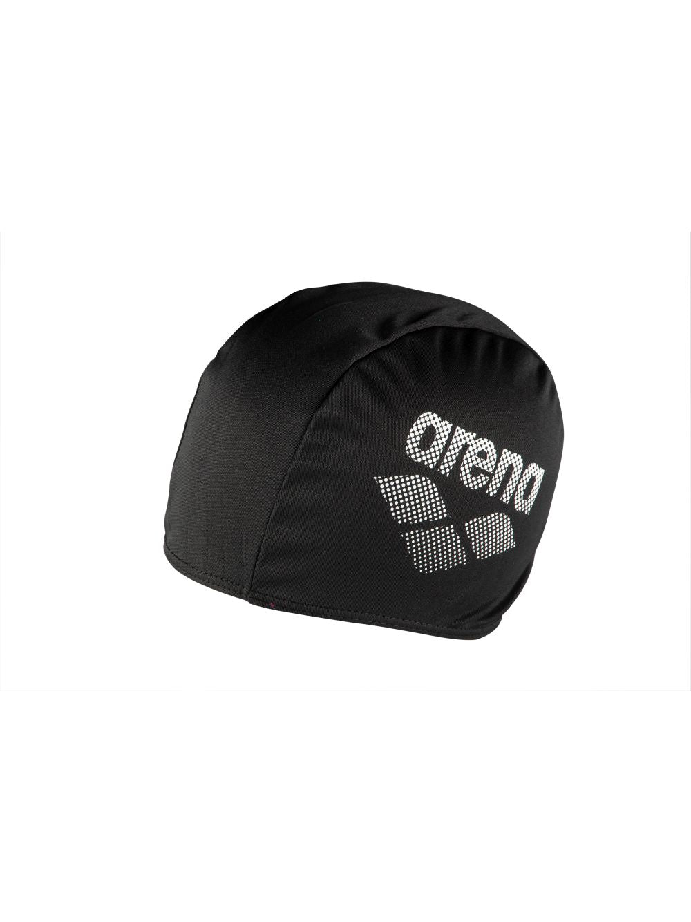Cuffia Arena polyester ii Unisex - Nero