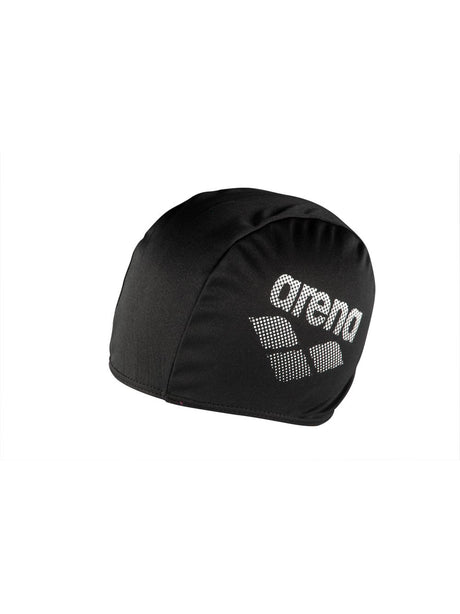 Cuffia Arena polyester ii Unisex - Nero