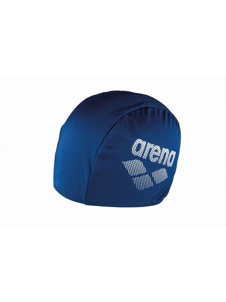 Cuffia Arena polyester ii Unisex - Navy