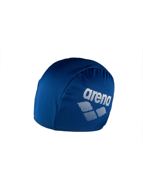 Cuffia Arena polyester ii Unisex - Navy
