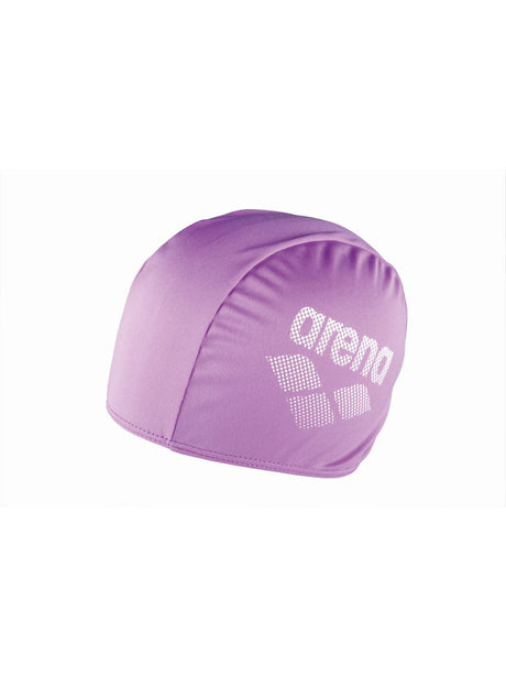 Cuffia Arena polyester ii Unisex - Viola