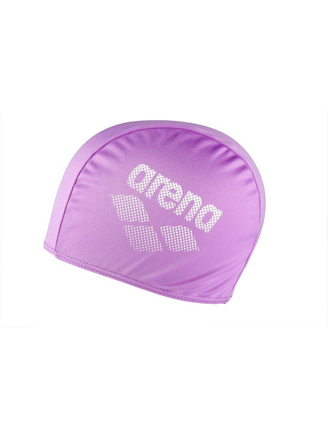 Cuffia Arena polyester ii Unisex - Viola