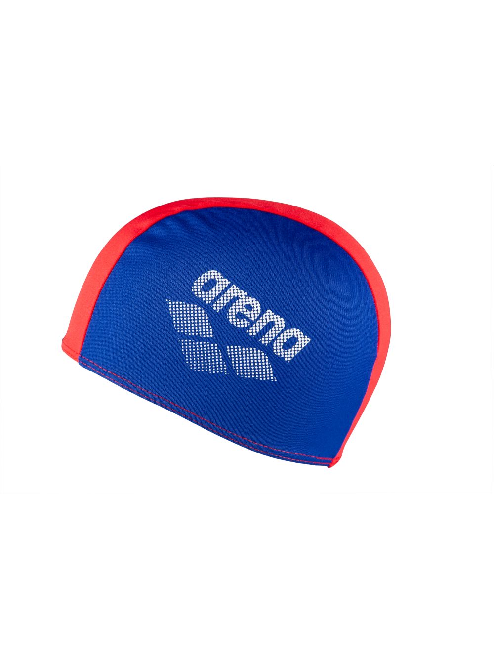 Cuffia Arena polyester ii Unisex Bambino - Rosso