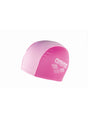 Cuffia Arena polyester ii Unisex Bambino - Rosa