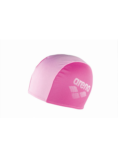 Cuffia Arena polyester ii Unisex Bambino - Rosa