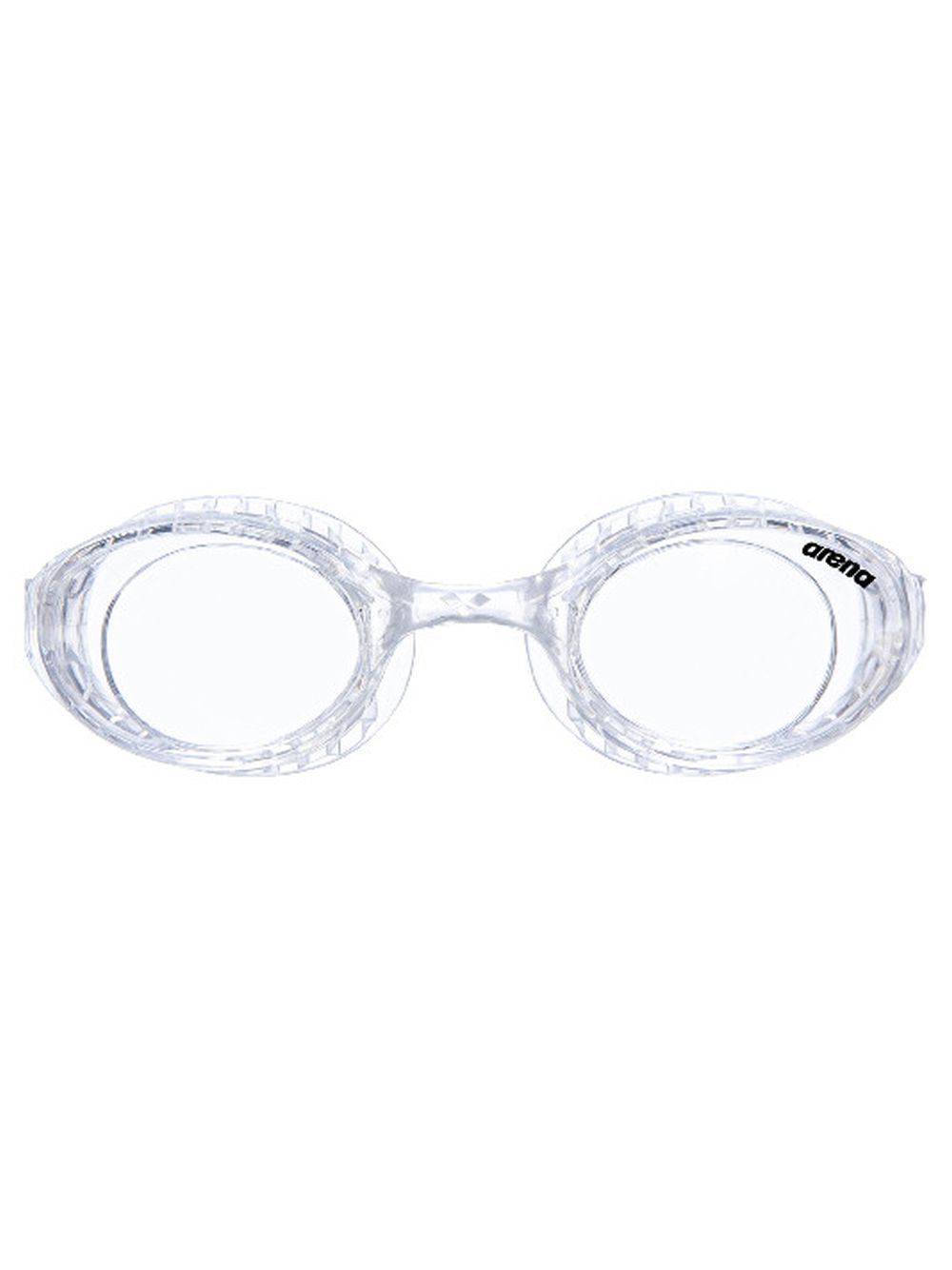 Occhiali - Occhialini Arena air soft Unisex - Multicolore