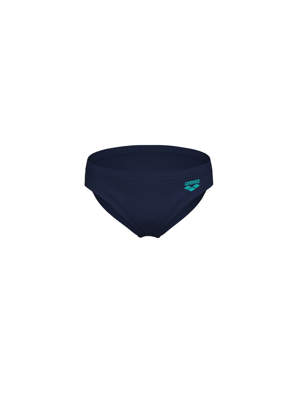 Costume Arena logo brief Bambino - Navy
