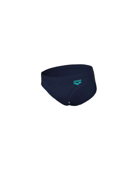 Costume Arena logo brief Bambino - Navy