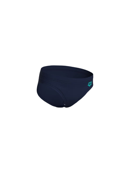 Costume Arena logo brief Bambino - Navy