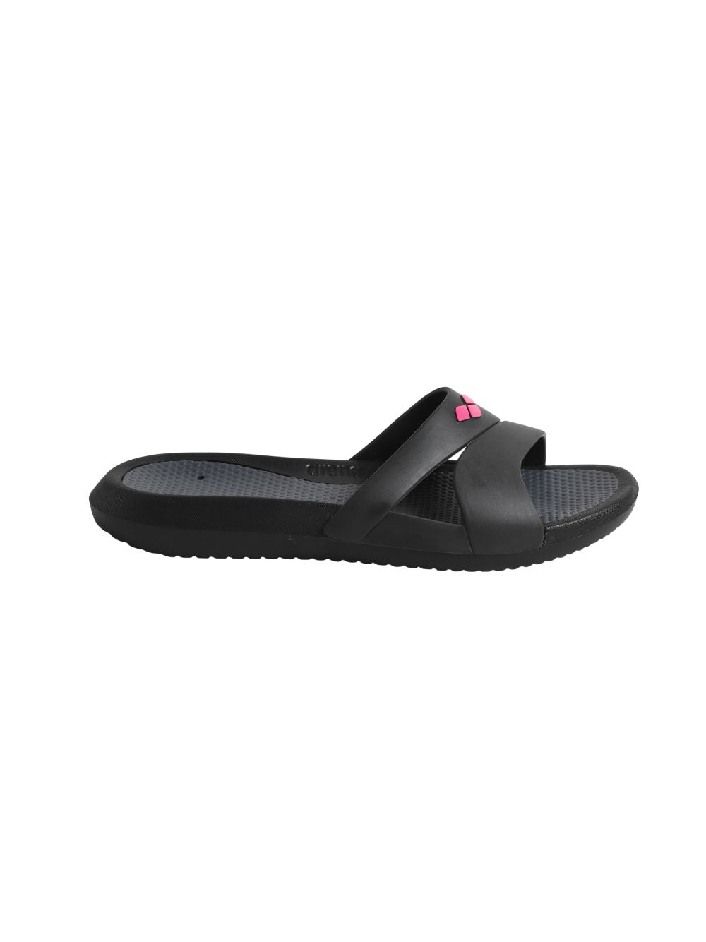 Ciabatte Arena nina Donna - Nero