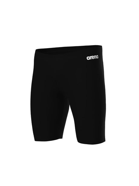 Costume Arena team jammer solid Uomo - Bianco e Nero
