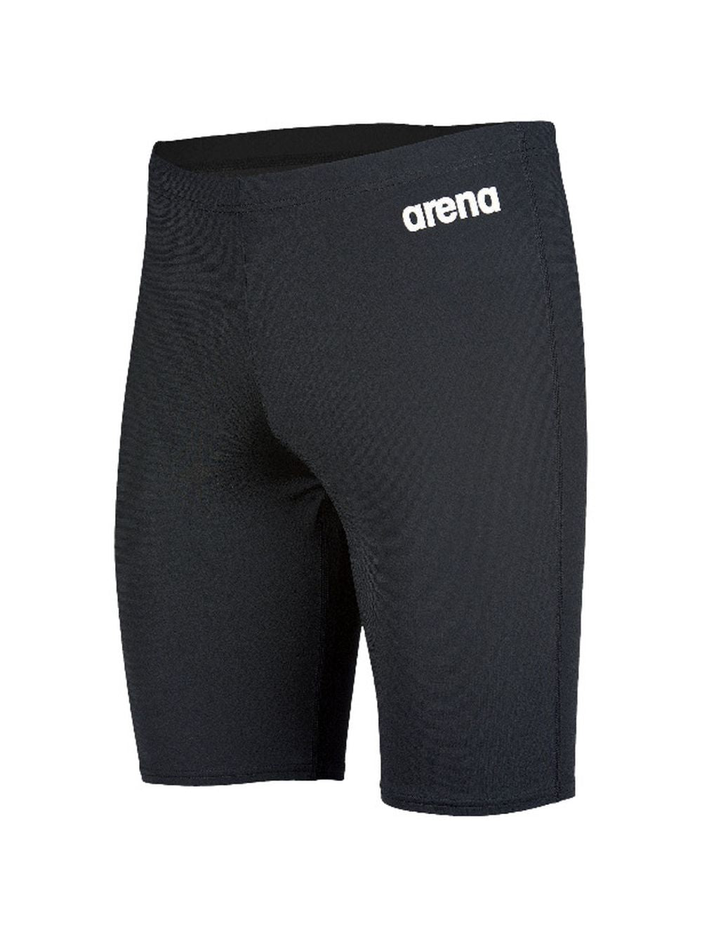 Costume Arena team jammer solid Uomo - Bianco e Nero