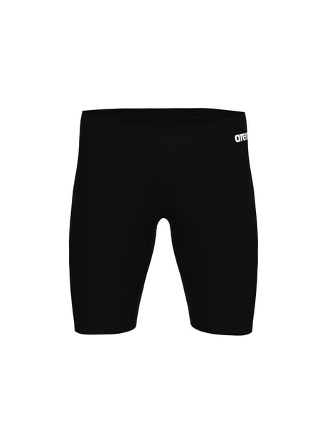 Costume Arena team jammer solid Uomo - Bianco e Nero