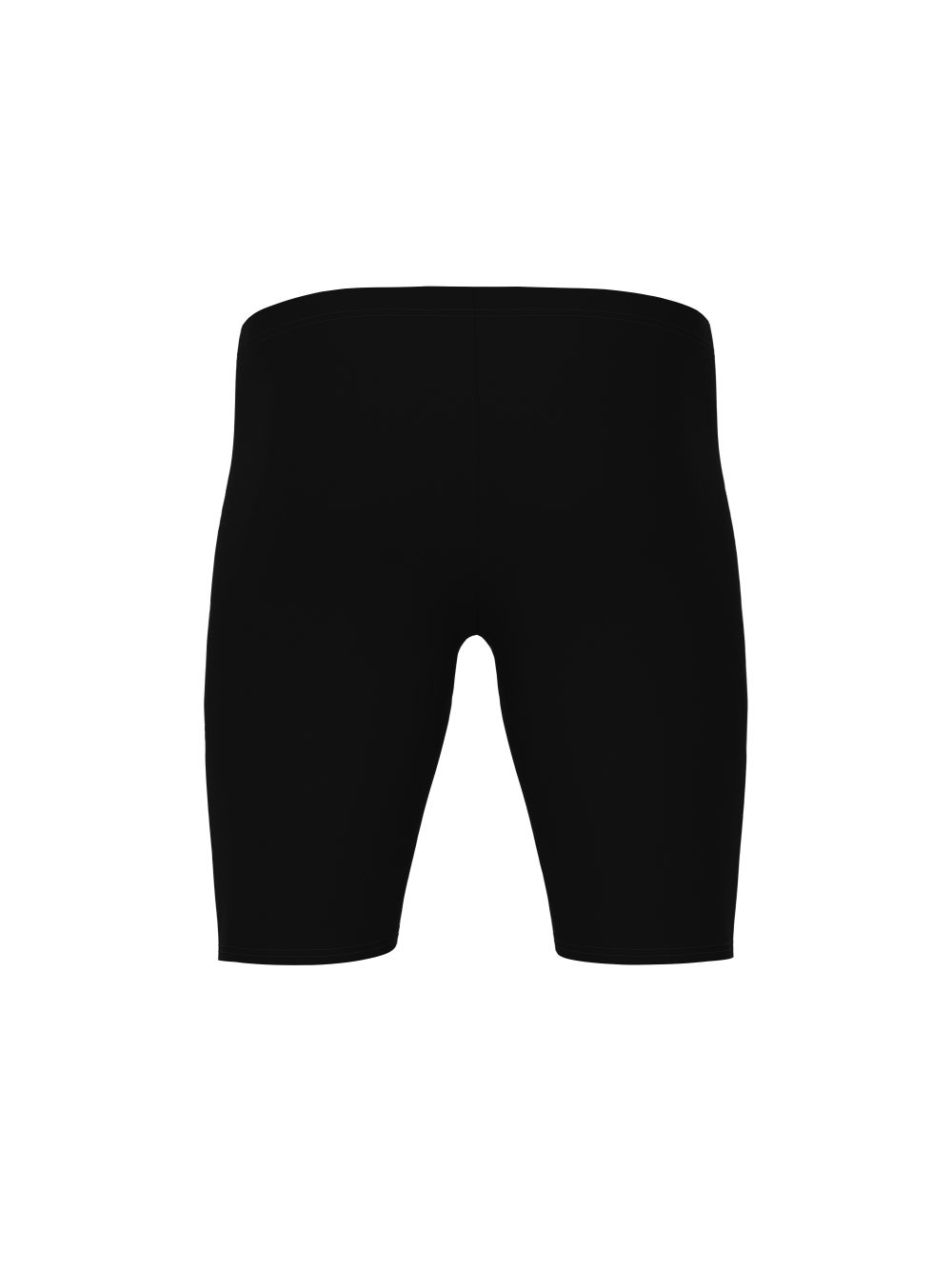 Costume Arena team jammer solid Uomo - Bianco e Nero