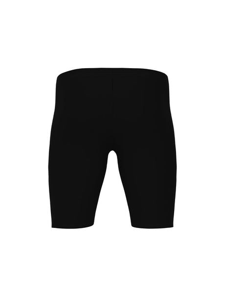 Costume Arena team jammer solid Uomo - Bianco e Nero