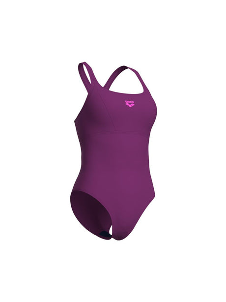 Costume Arena Control Pro Back Donna - Viola