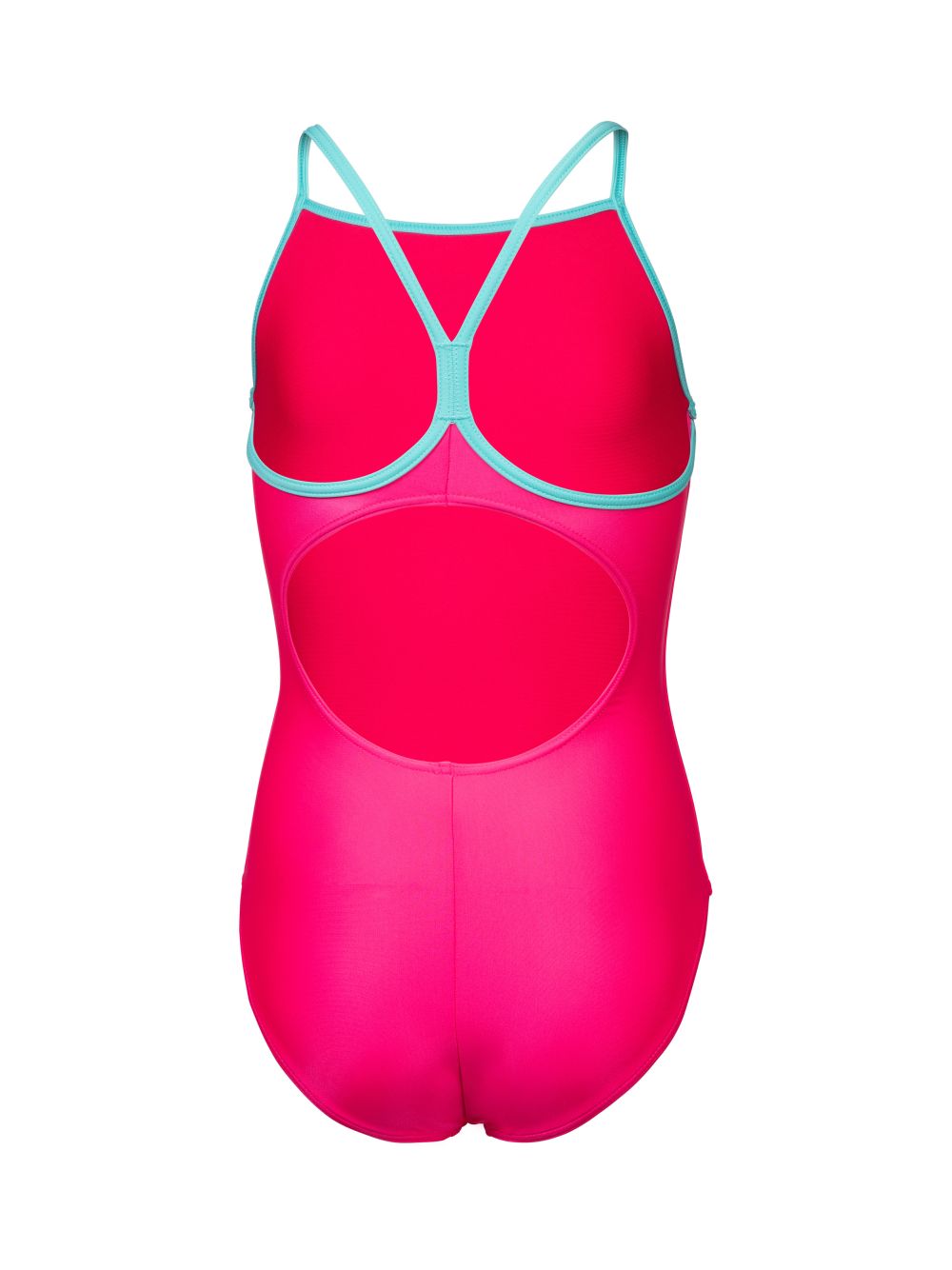 Costume Arena light drop Bambina - Rosa