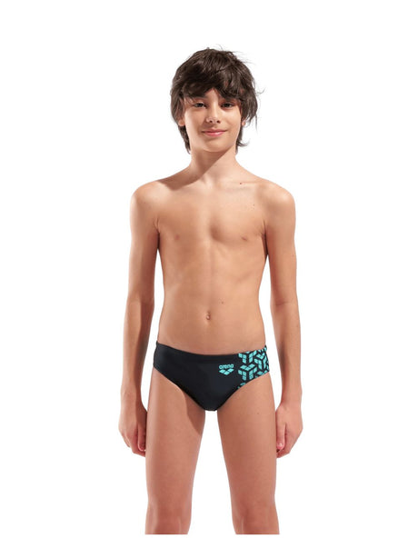 Costume Arena kikko v Bambino - Nero
