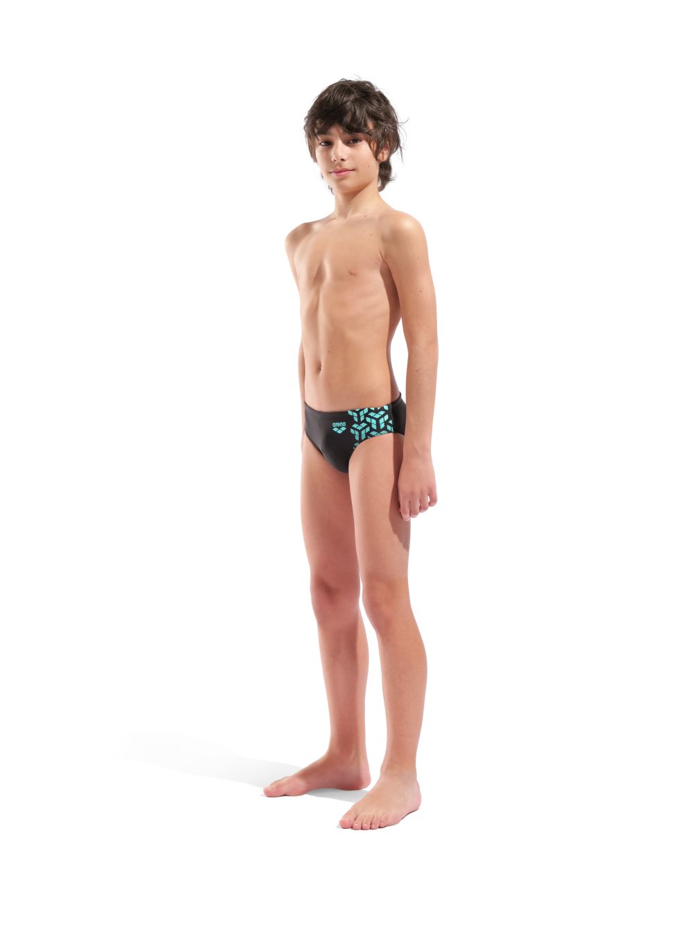Costume Arena kikko v Bambino - Nero