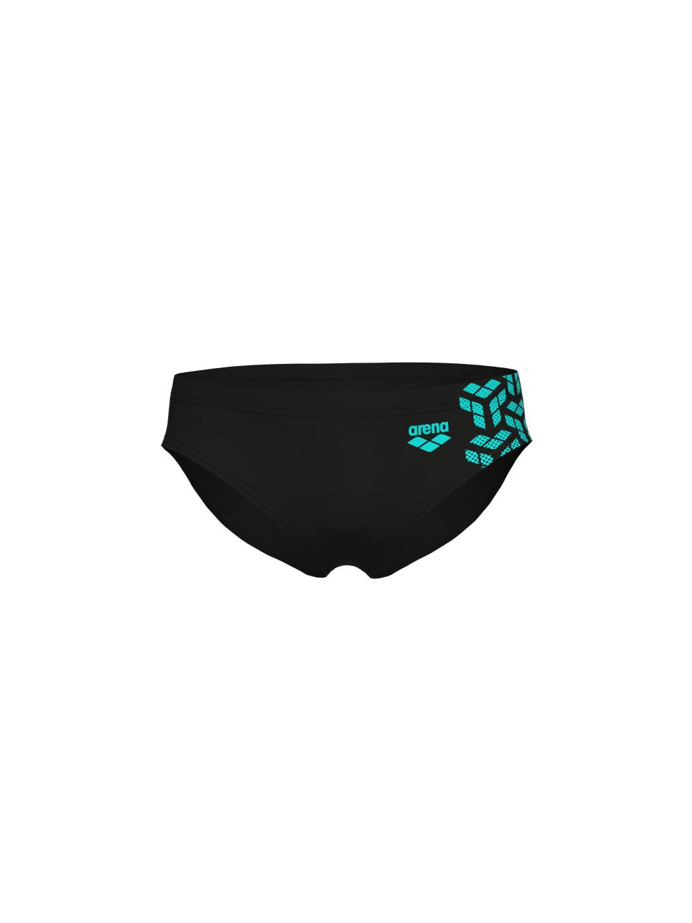 Costume Arena kikko v Bambino - Nero